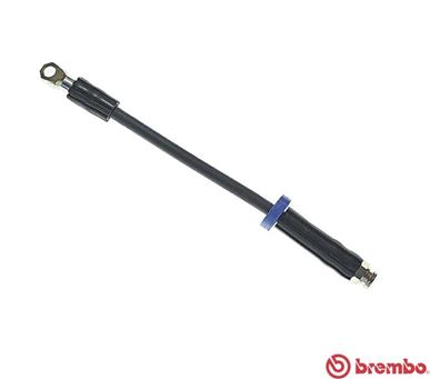 Przewody hamulcowe elastyczne